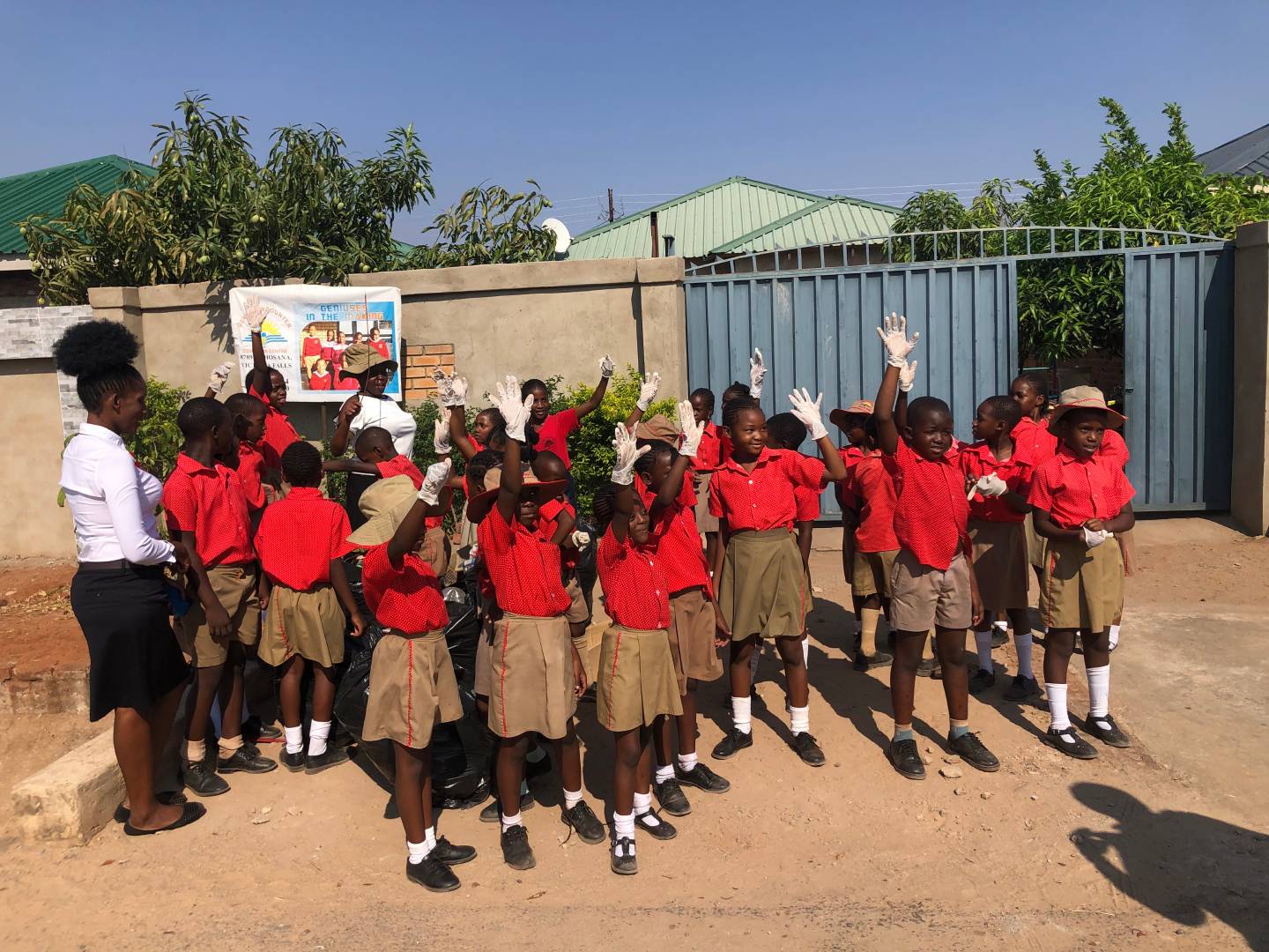 Community - elephantCREW