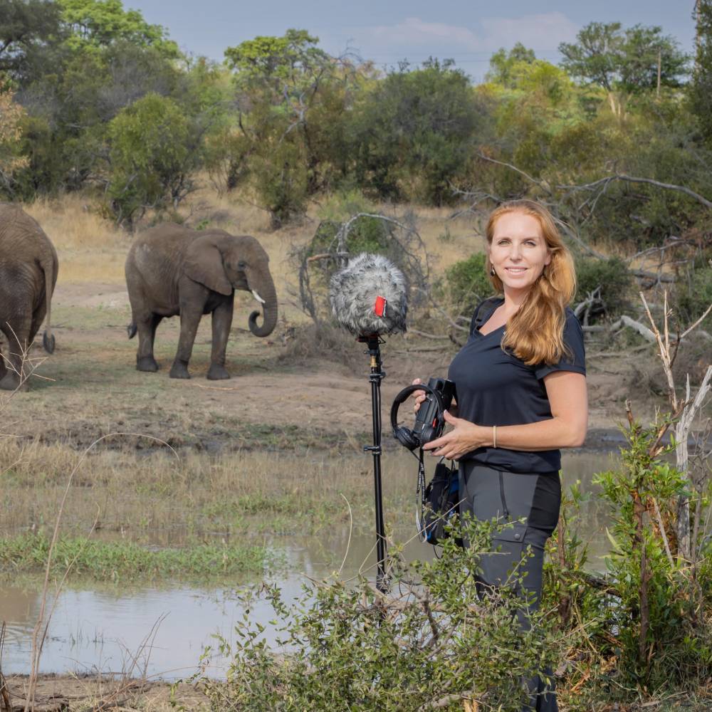 Trustees - elephantCREW