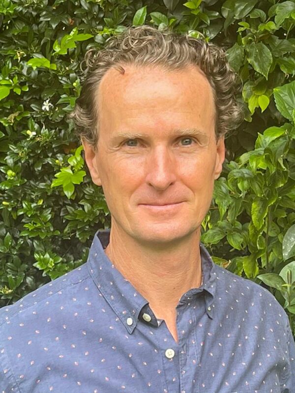 Allen Roberts