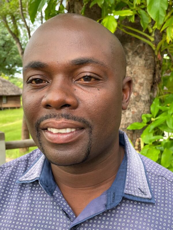Gordon Moyo